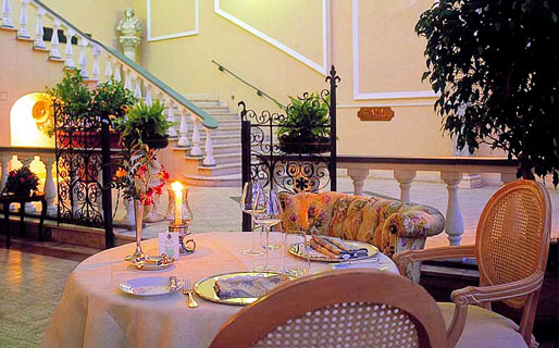 Il Quisi Ristoranti Capri