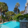 Villa Le Scale Anacapri