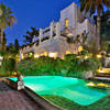 Villa Le Scale Anacapri