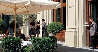 Hotel Savoy Firenze Florence hotels