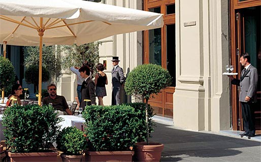 Hotel Savoy