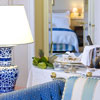 Marriott Grand Hotel Flora Roma