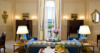 Marriott Grand Hotel Flora Roma Villa Borghese hotels
