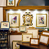 Atlantide Fine Art Gallery Capri