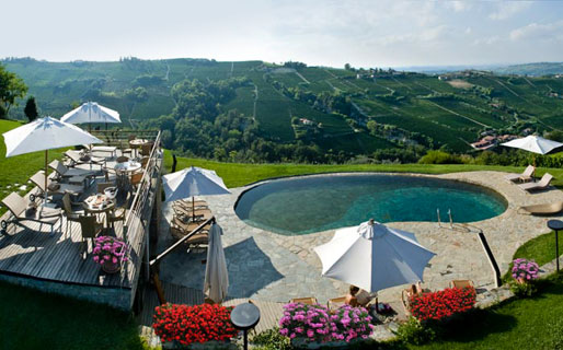 Albergo Castiglione 3 Star Hotels Castiglione Tinella