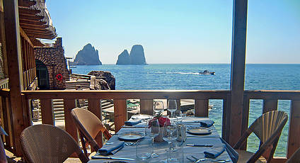 La Canzone del Mare