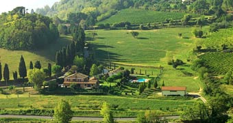 Relais Varnello Brisighella Forlì hotels