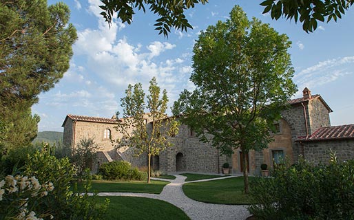 Relais La Corte dei Papi