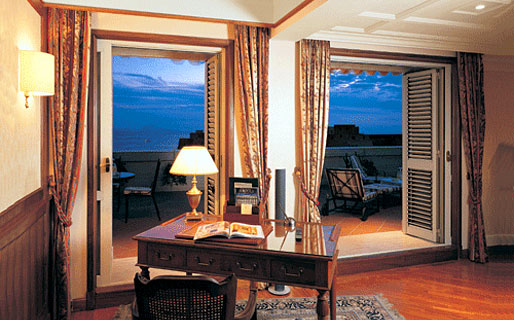 Grand Hotel Santa Lucia