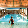Cristallo Hotel & Spa Cortina d'Ampezzo