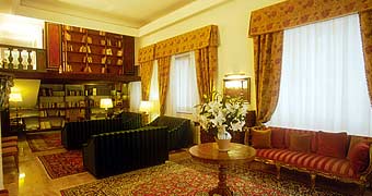 Hotel Principe di Villafranca Palermo Monreale hotels