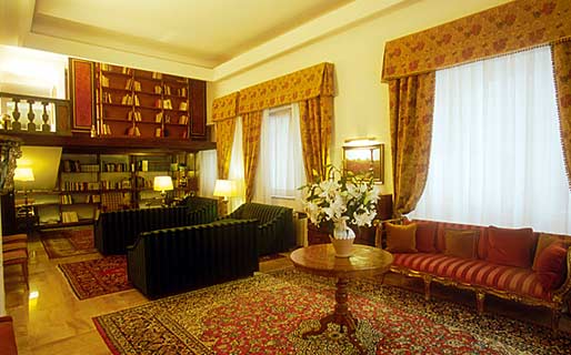 Hotel Principe di Villafranca
