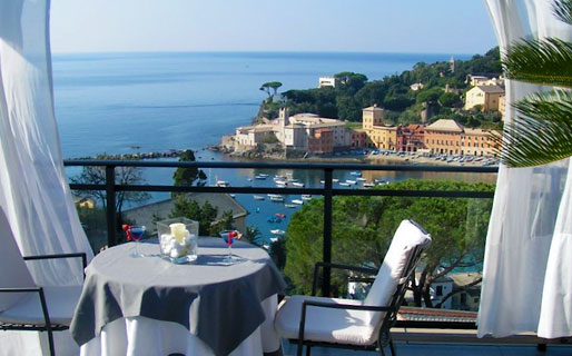 Vis à Vis Sestri Levante Hotel
