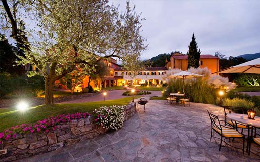La Meridiana