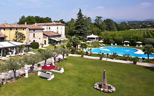 Hotel Villa del Quar