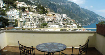 Hotel Posa Posa Positano Hotel