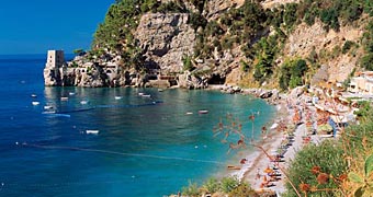 Hotel Pupetto Positano Hotel