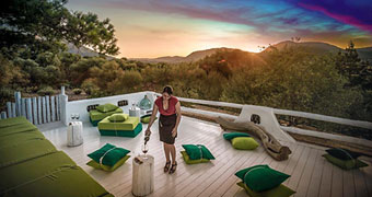 Hotel Su Gologone