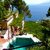 La Casa nel Bosco Capri
