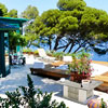 La Casa nel Bosco Capri