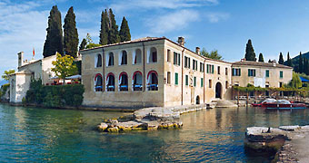 Locanda San Vigilio Garda Hotel