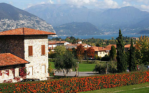 Relaisfranciacorta
