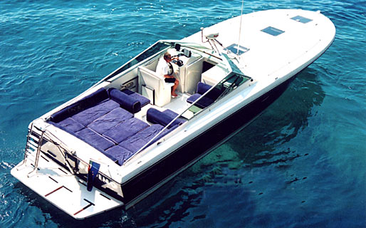 Capri Boats Transfer The Original Trasporti e noleggio Capri