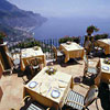 Hotel Palumbo, Atrani - Amalfi Coast