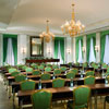 Hotel Quirinale Roma