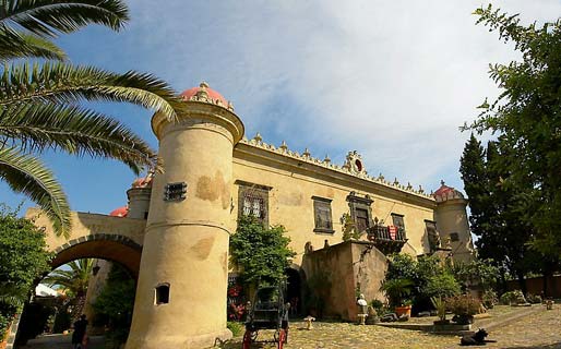 Castello di San Marco