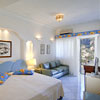 Villa Hibiscus Positano