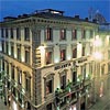 Helvetia & Bristol, Cappelle Medicee - Firenze