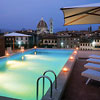 Grand Hotel Minerva, Brunelleschi's Dome - Florence