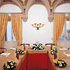 Grand Hotel Minerva Firenze
