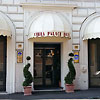 Ambra Palace Hotel Roma