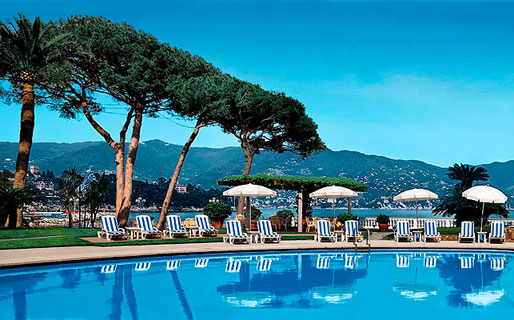 Grand Hotel Miramare