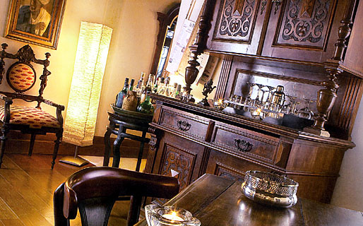 Novecento Boutique Hotel