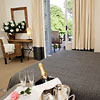 Hotel Vannucci Citt� della Pieve