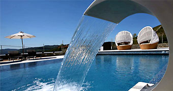 Relais San Maurizio S. Stefano Belbo Cremolino hotels