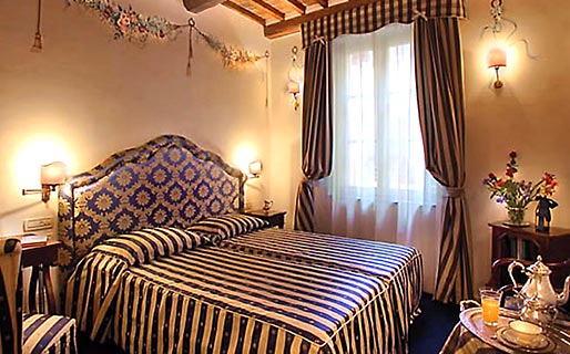 Relais dell'Orologio 5 Star Hotels Pisa