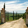 Agrirelais Due Terre Pienza