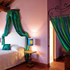Agrirelais Due Terre Pienza