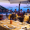 Italian Touch Restaurant Furore