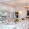 Italy Travel Capri hotel Quisisana Restaurants