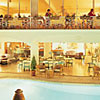 Italy Travel Capri hotel Residenza restaurant