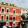Riviera 281, Napoli - Bay of Naples