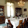 Villa Mandriola Albignasego
