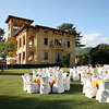 Villa Moorings Barga