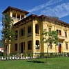 Villa Moorings Barga