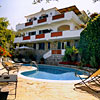 Villa Serena Sorrento